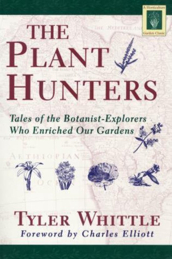 The Plant Hunters