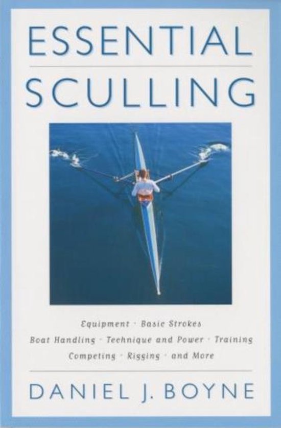 Essential Sculling