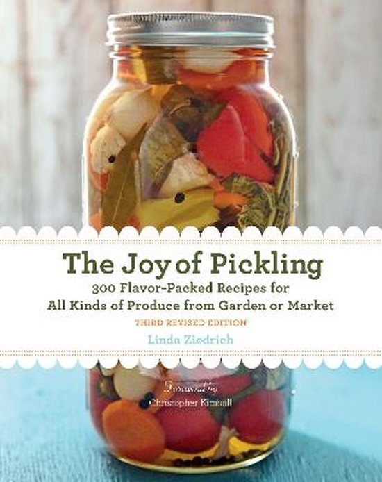 The Joy of Pickling