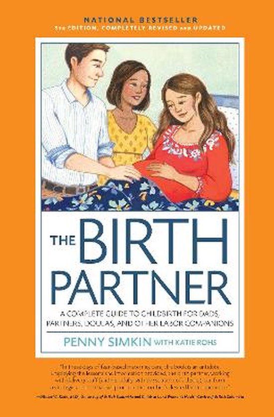 Birth Partner 5th Edition