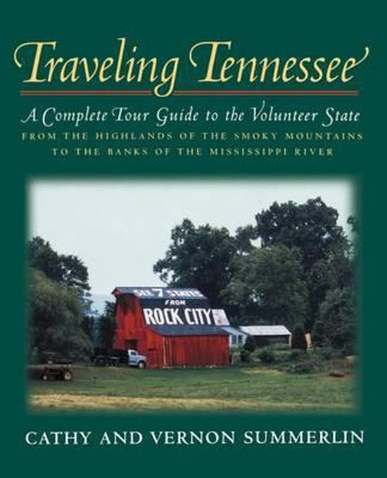 Traveling Tennessee