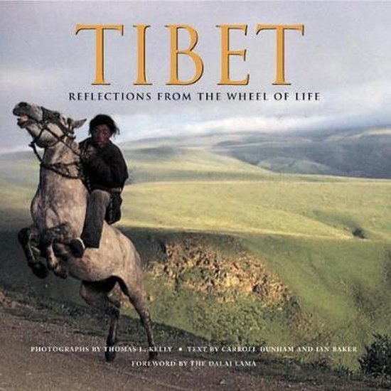 Tibet