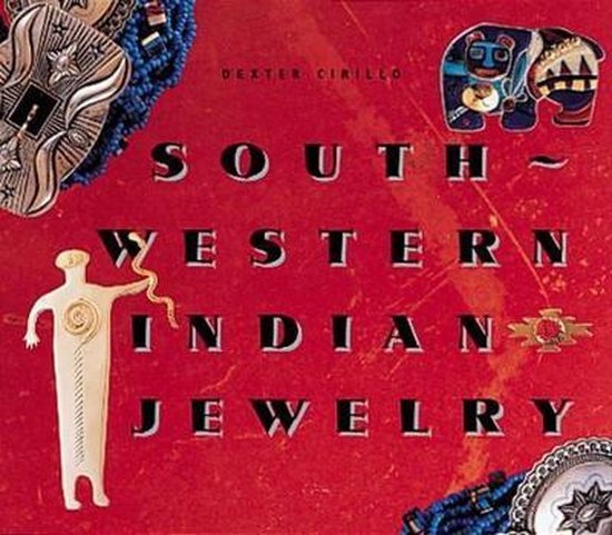 Southwestern Indian Jewelry