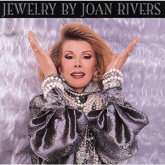 Jewelry by Joan Rivers