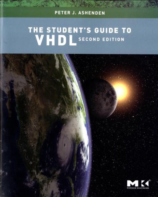 Students Guide To VHDL