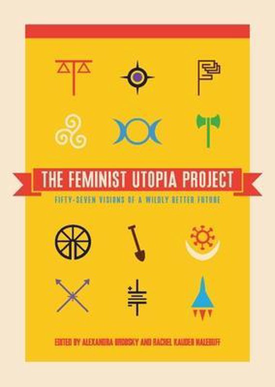 The Feminist Utopia Project