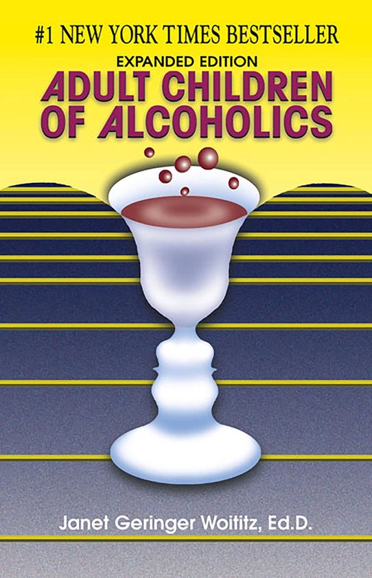 Adult Children Of Alcoholics