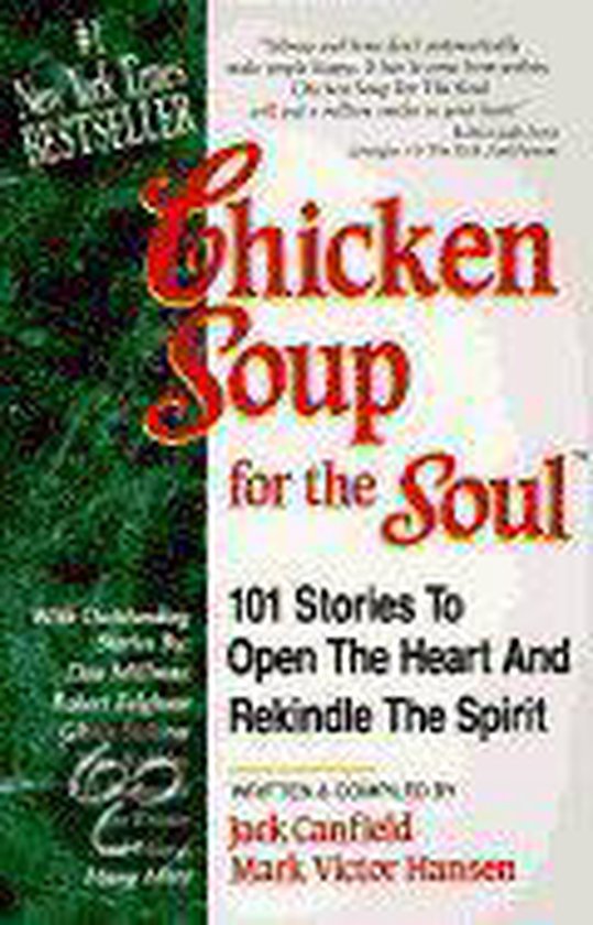 Chicken Soup for the Soul