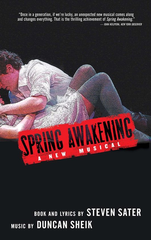 Spring Awakening