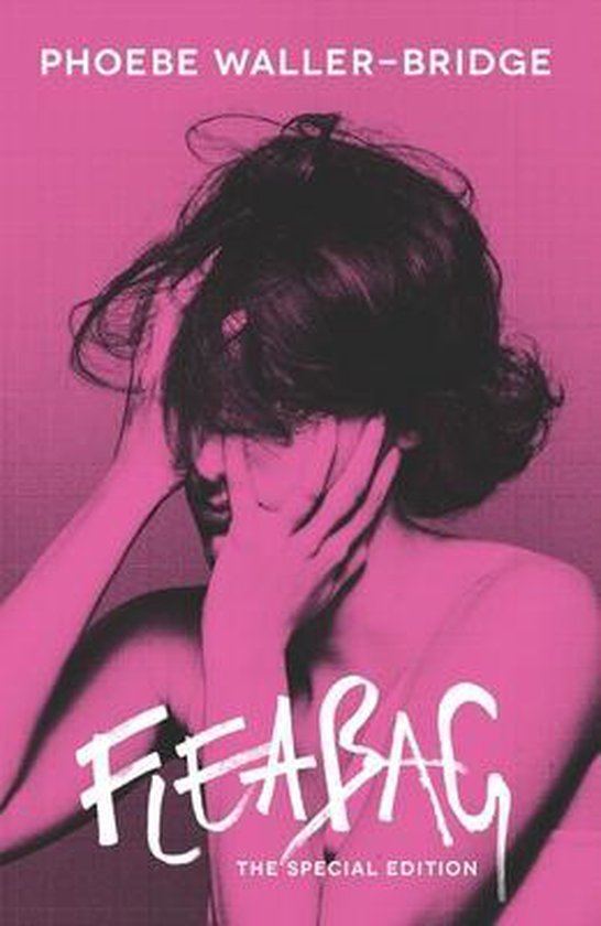 Fleabag: The Special Edition (Tcg)