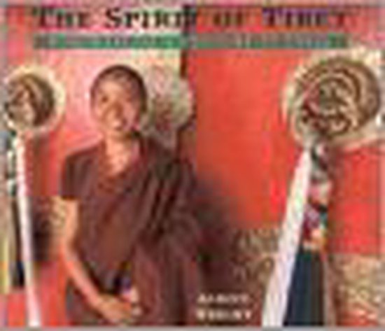 Spirit of Tibet