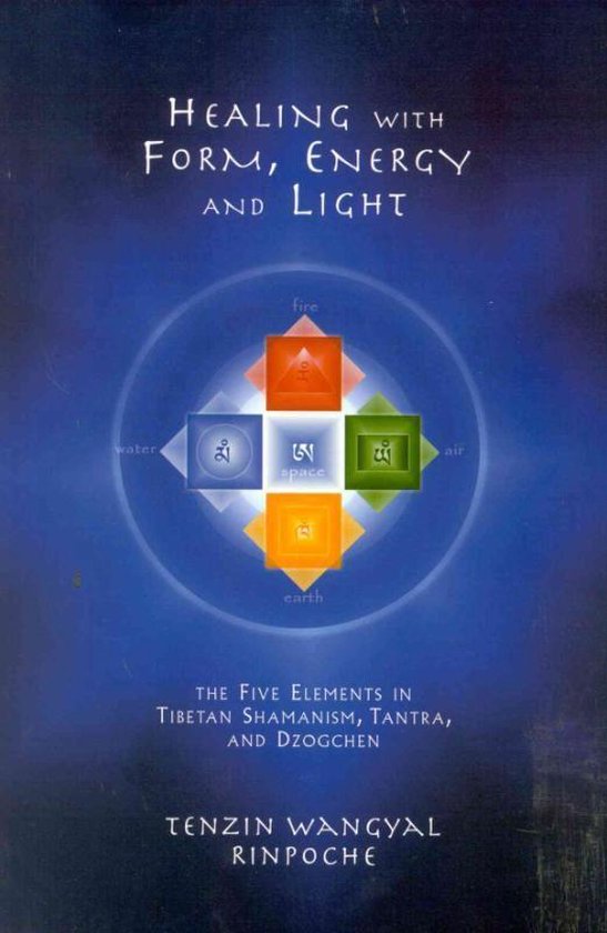 Healing With Form Energy & Light