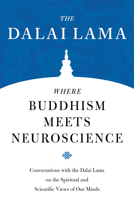 Where Buddhism Meets Neuroscience