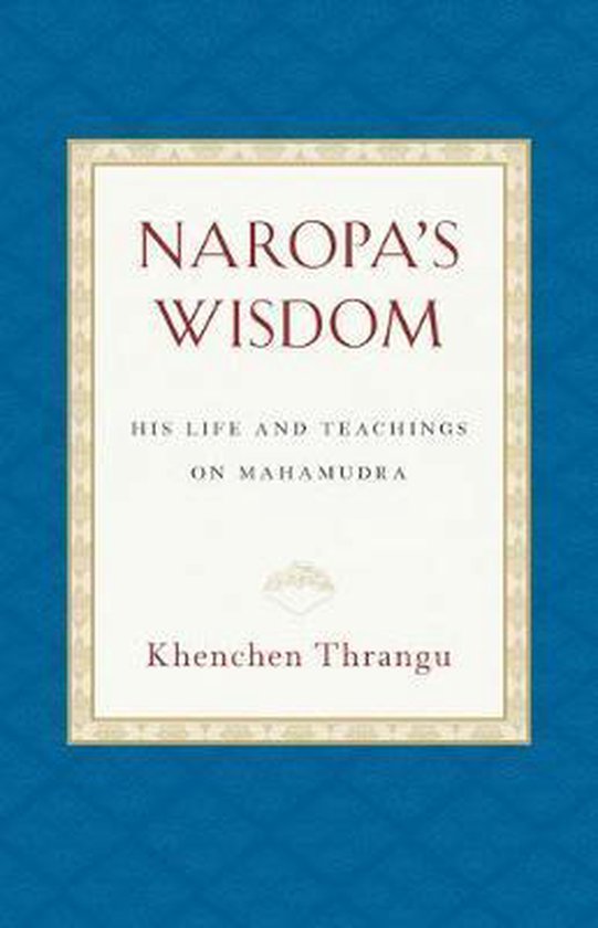 Naropa's Wisdom