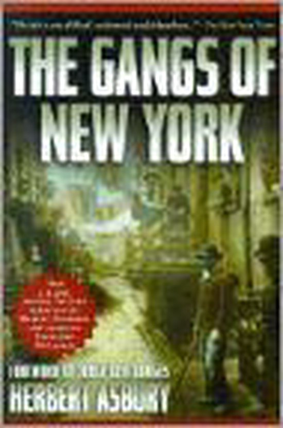 The Gangs of New York