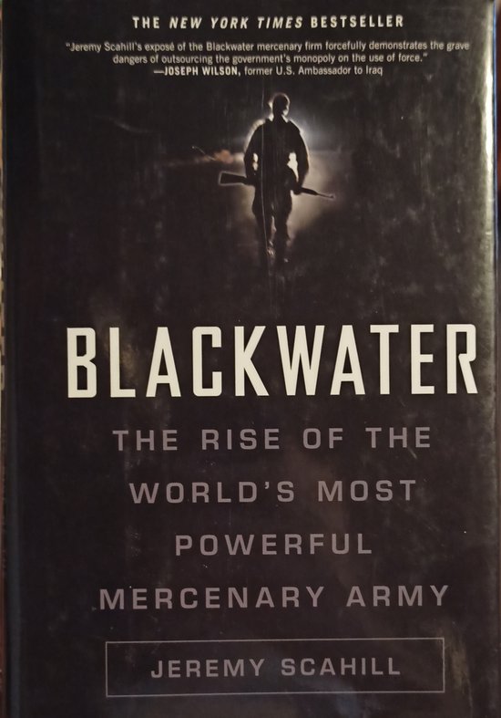 Blackwater