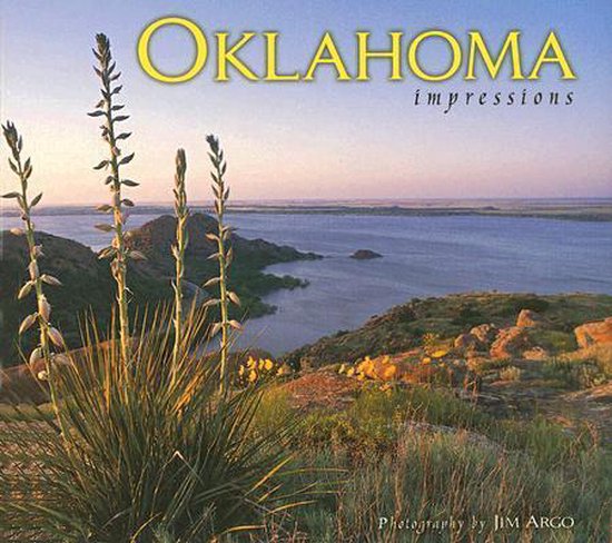 Oklahoma Impressions