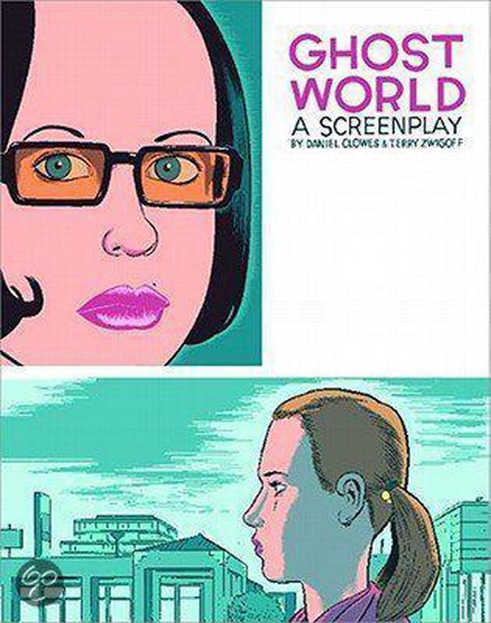 Ghost World