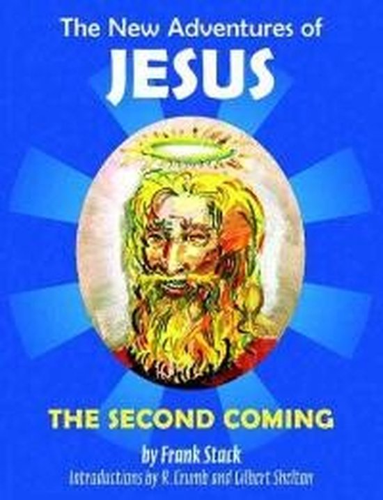 New Adventures of Jesus