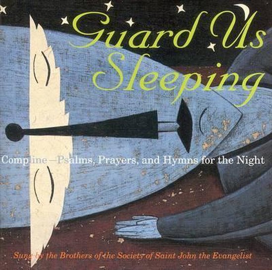 Guard Us Sleeping