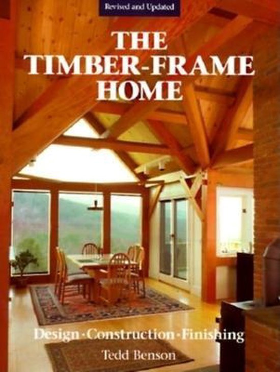 Timber Frame Home