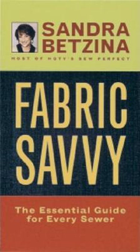 Fabric Savvy