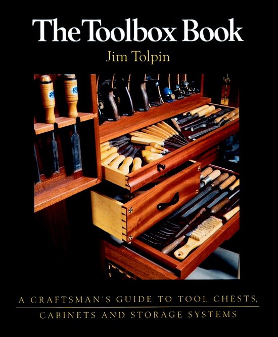 Toolbox Book