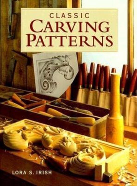 Classic Carving Patterns