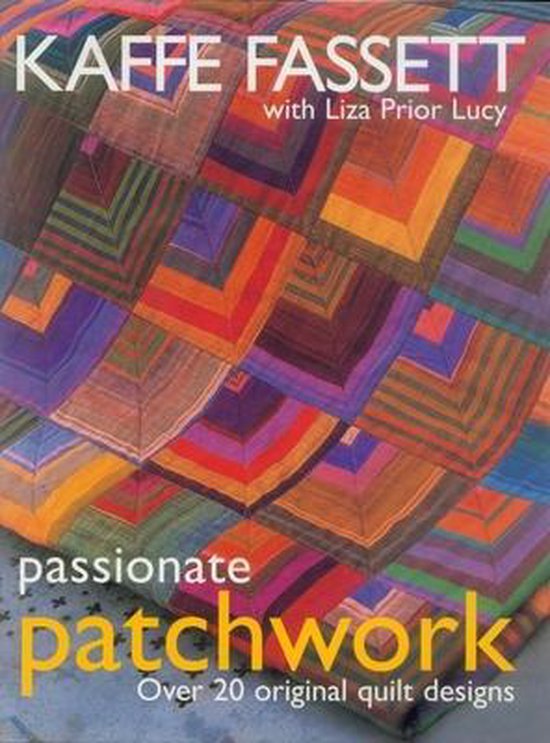 Passionate Patchwork