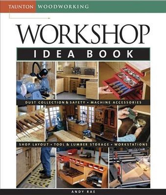 Workshop Idea Book