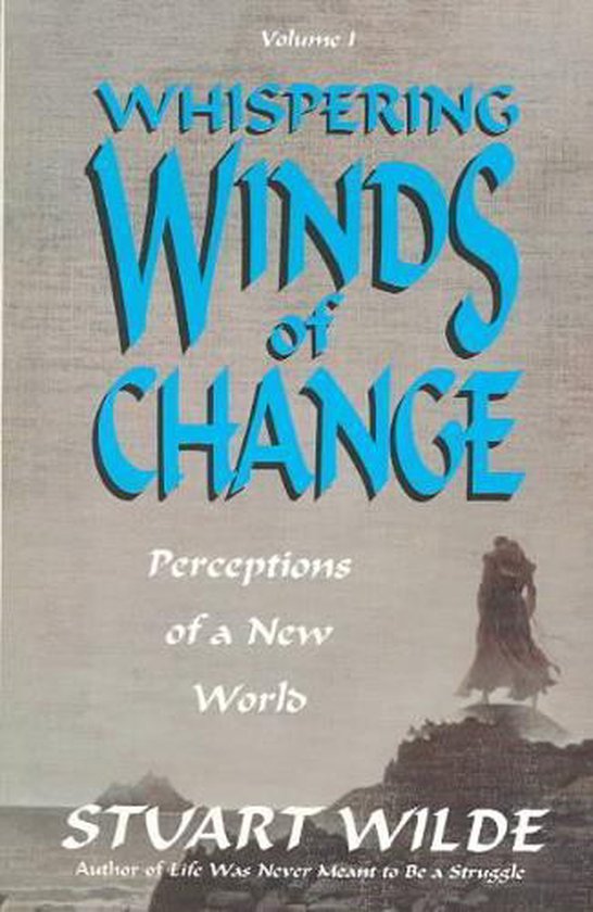 Whispering Winds of Change