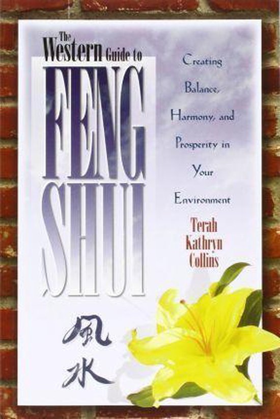 The Western Guide To Feng Shui