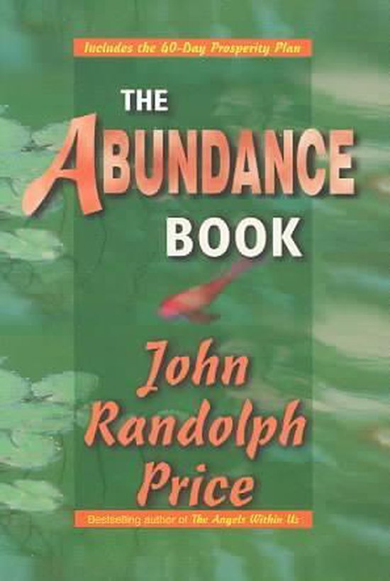 The Abundance Book