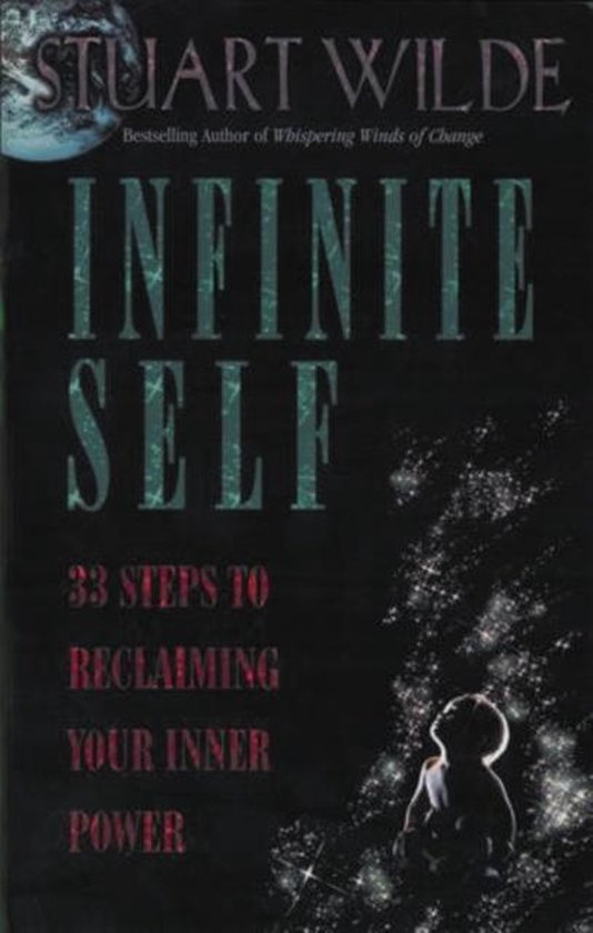 Infinite Self