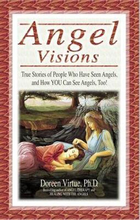 Angel Visions