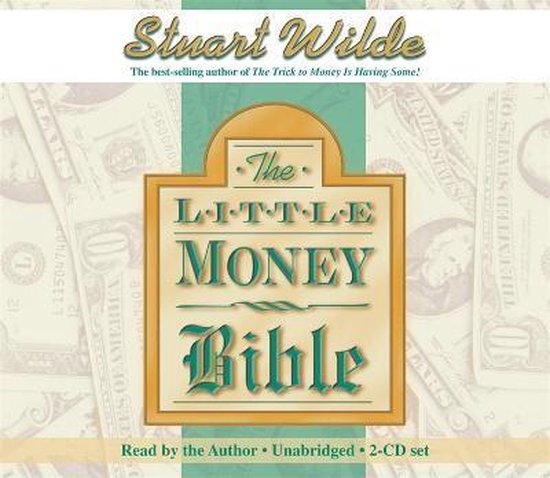 Little Money Bible