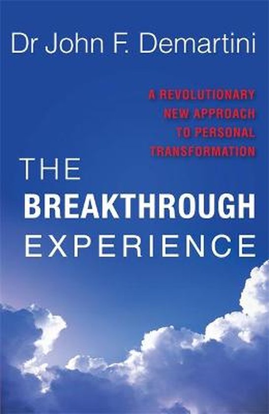 Breakthrough Experience