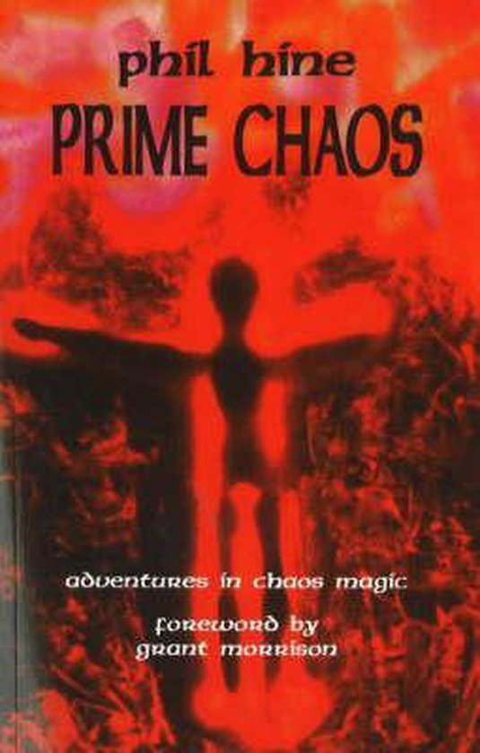 Prime Chaos