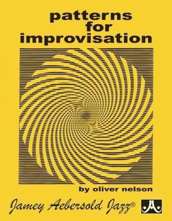 Patterns for Improvisation