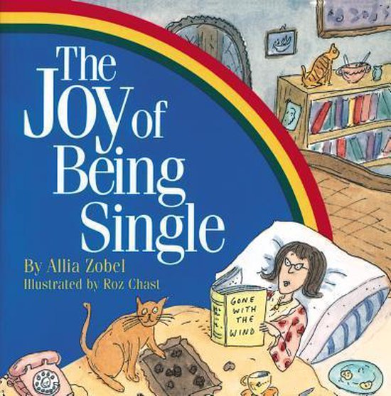 The Joy of Being Single