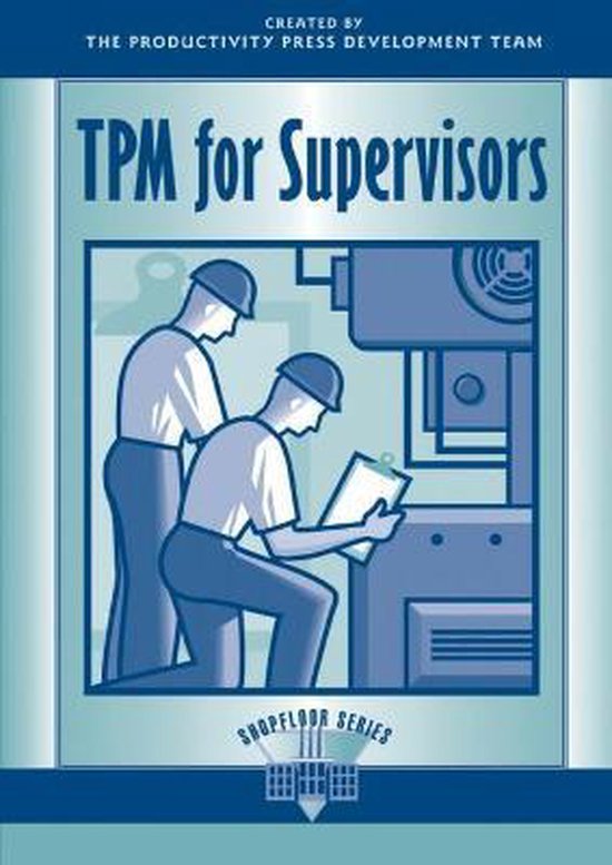 Tpm For Supervisors