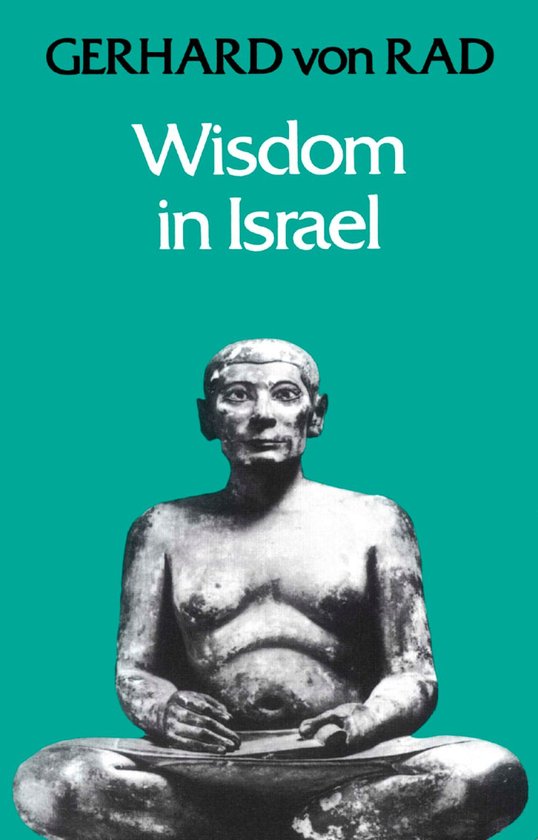 Wisdom In Israel