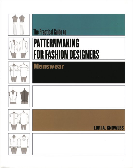 Practical Guide To Patternmaking