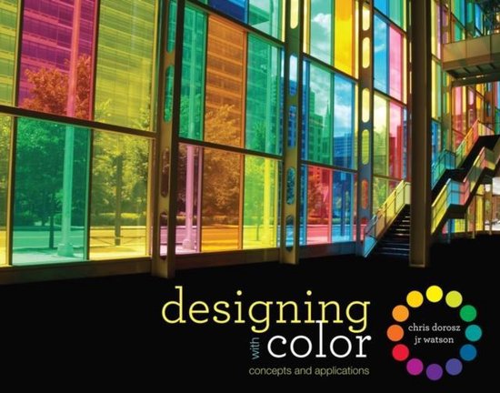 Designing With Color