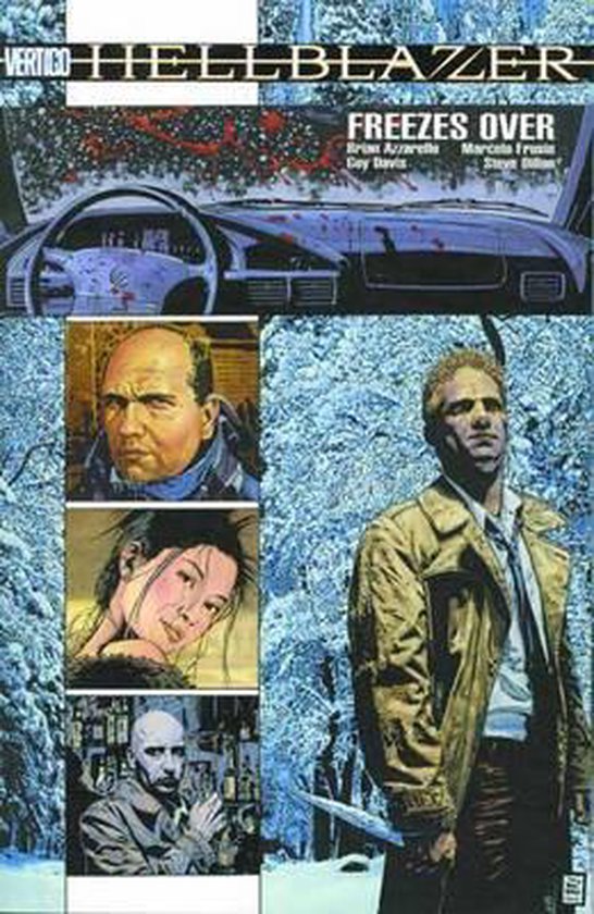 Hellblazer