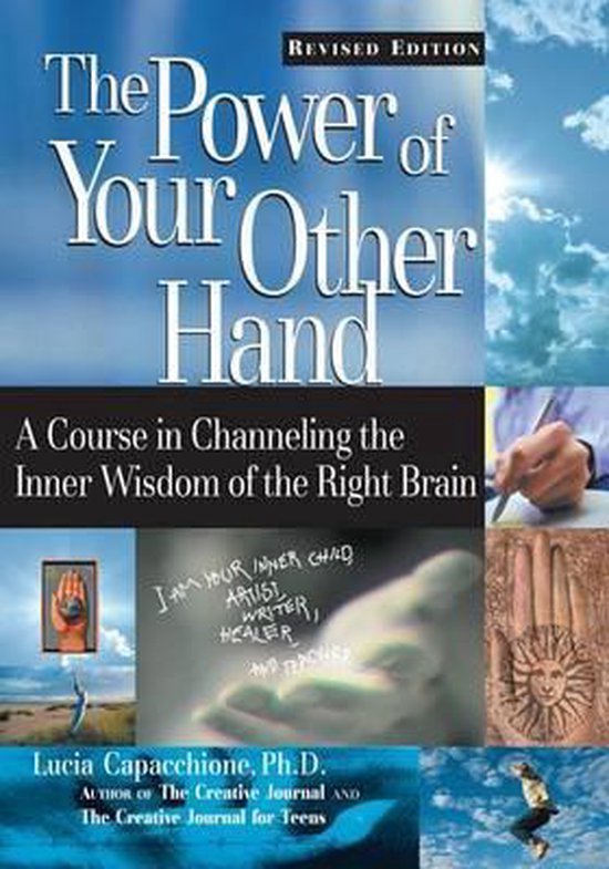 Power Of Your Other Hand