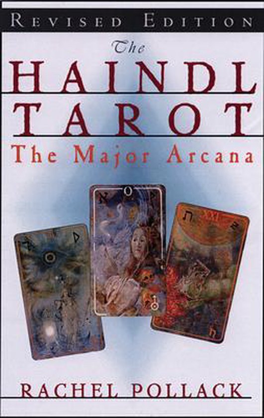 The Haindl Tarot