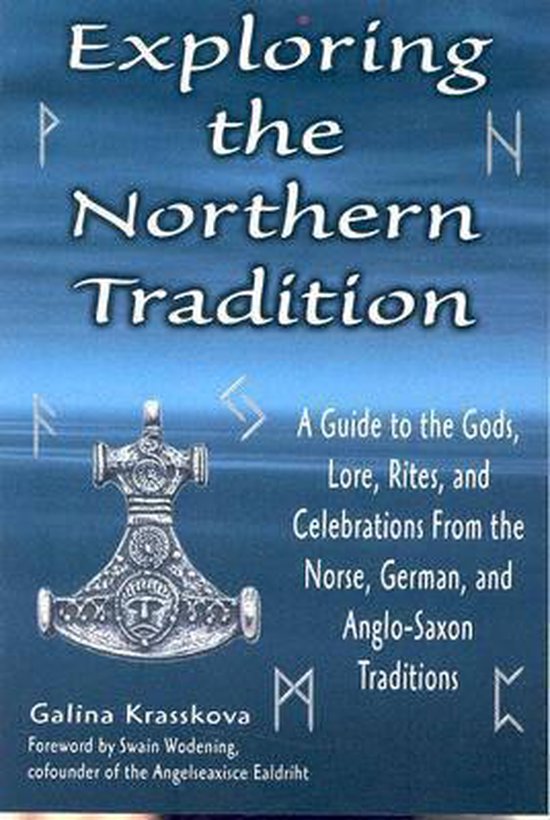 Exploring The Northern Tradition