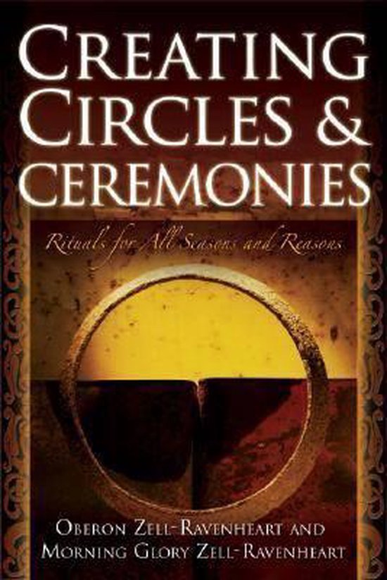 Creating Circles & Ceremonies