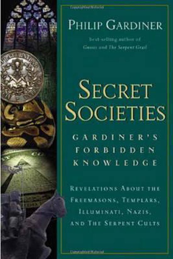 Secret Societies